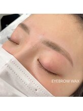 スウィートラッシュ(Sweet Lash)/Eyebrow wax