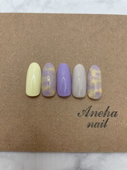 アネハ(ANEHA)/【定額5800円】