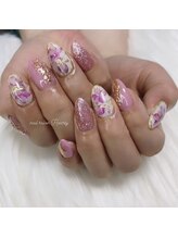 ハーティー(Hearty)/ジェルやり放題