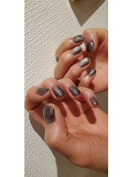 ヒルズ 原宿(Hills Harajuku)/マグネット