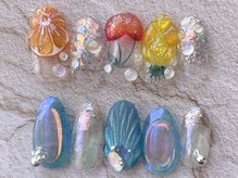 アール ブルー 六本木店(R blue)/【サンプル定額90分コース】