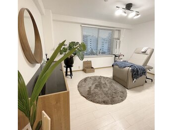 エーラッシュ(a-lash)/704号室♪