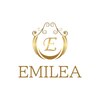 エミレア(EMILEA)ロゴ