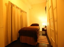 イトスパ(ito Relaxation Spa)/サロン内