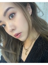 ニッキー(NIKKIE) 柴田 涼子