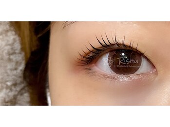 リシュ(Rishu)/ラッシュリフト 