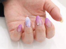 グルス(GRUS)/エアジェルアートコース