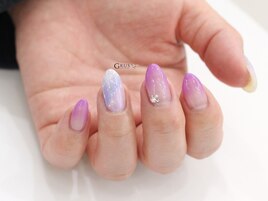 エアジェルアートコース