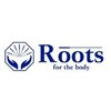 鍼灸院 ルーツ(Roots)のお店ロゴ