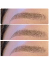 ヴィフ(Vif)/アイブロウwax