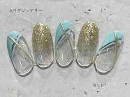 ハンド定額ラグジュアリーコース