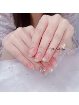 マイ(Mai)/パーツ別料金