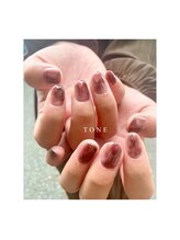トーン(TONE)/simple¥7200