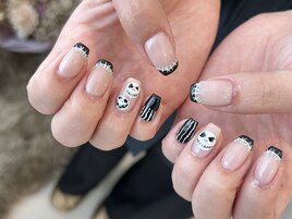 【秋】ハロウィンナイトメア