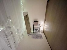 ヨサパーク エルドット(YOSA PARK L.)/着替えスペース