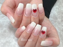 チアフルチア バイ リッチネイル(CheerfulCheer by Ricci nail)/