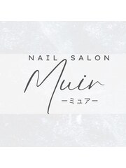 Nailsalon Muir(owner)