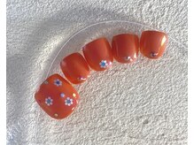 オテモネイル(otemo.nail)/trend design C ¥10900 &nbsp;S24-22