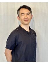 たけの子鍼灸整骨院 自由が丘院&nbsp;上松 慎治