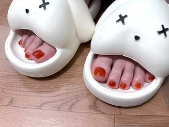 エムティーネイル(M.T nail)/