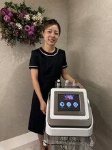 リンクビー(LINK Biii)&nbsp;KANAE 