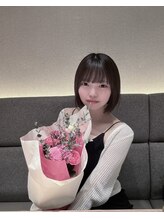 スペル オン ネイルズ(Spell on nails)&nbsp;Norika 