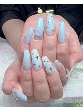 ディアネイルサロン 池袋(Di’a)/