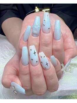 ディアネイルサロン 池袋(Di’a)/