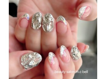 エムシーベル(m.c bell)/