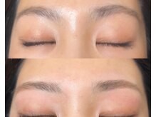 シーンスタジオ 市川店(SSIN STUDIO)/ハリウッドブロウリフト/市川/眉