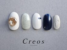 クレオス 松戸駅前店(Creos)/90分コース