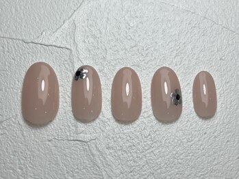 ネイルブレイク リリア(Nail Break lilia)/【初回オフ無料】シンプルネイル