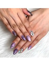 イチキュウハチキュウ ネイルサロン(The 1989 nail salon)/