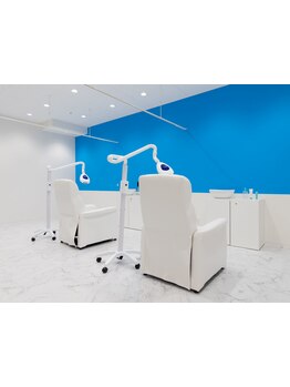 美白ケアをしたい