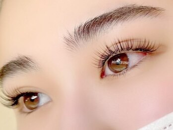エメローズ 池袋店(AIMEROSE)の写真/初めての方からこだわりがある方も◎カウンセリング×最高級品質×熟練技術でリピ-タ-様から圧倒的支持♪