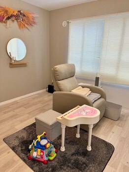 ミング(mming)/キッズスペース