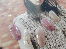 ヴェイジュ(Veige)/選べるデザイン￥７４８０