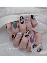 ミオ 上野店(mi.o)/地雷系ネイル