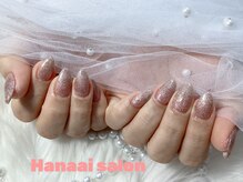 ハナアイ サロン 新大久保店(hanaai salon)/マグネットコース