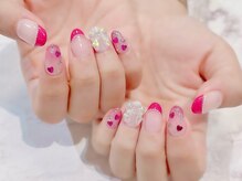 ラルネイル 大宮(Lull. nail)/