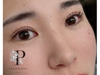 エクシア 高崎店/まつ毛パーマ　パリジェンヌ