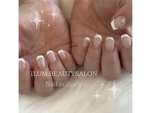 イルム(ILUM.)/【HAND NAIL】