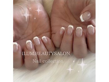 イルム(ILUM.)/【HAND NAIL】