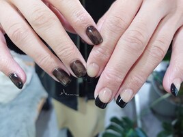 フレンチネイル