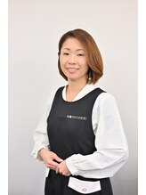 エイチエイチオー 大阪上本町(HHO) 荻野 由美