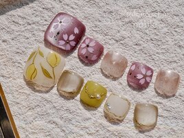サンプルチップ