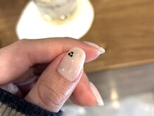 アンゲッコ 長堀橋(angecco)/お花ホロ