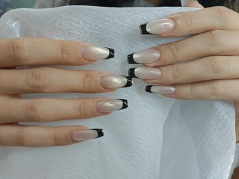 オミ(OMI)/長さ出し