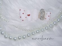 アノ チャーム(ano charm)/トレンド定額コース/¥7800