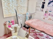 フリルリボン 長岡喜多町店(Furill Ribbon)/隠れ家プライベートサロン